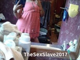 TheSexSlave2017