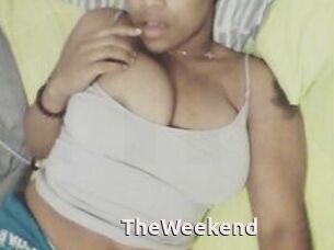 TheWeekend