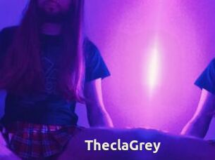 TheclaGrey
