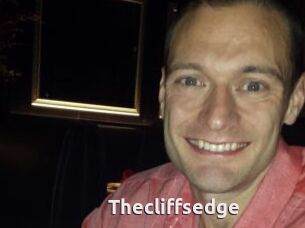 Thecliffsedge