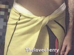 Thelovecherry