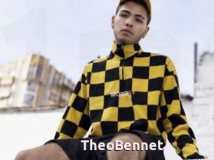 TheoBennet