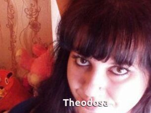 Theodosa