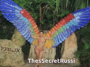ThesSecretRussi
