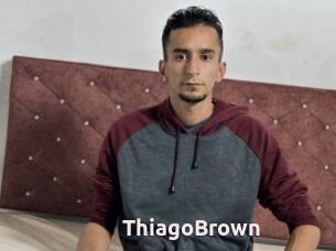 ThiagoBrown