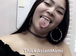 ThickAsianMami