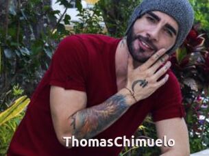 ThomasChimuelo