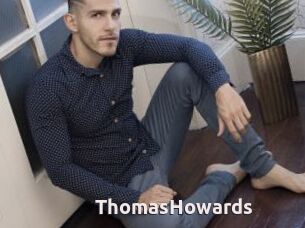 ThomasHowards