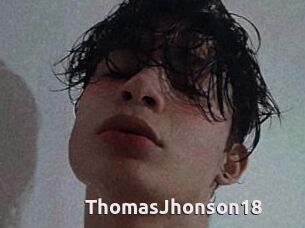 ThomasJhonson18