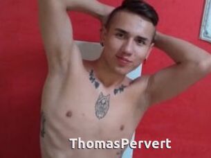 ThomasPervert