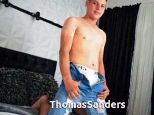 ThomasSanders