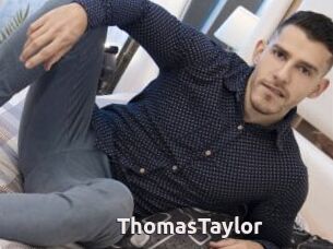 ThomasTaylor