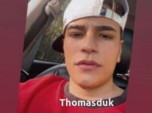 Thomasduk