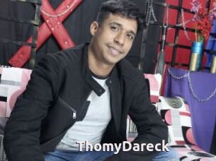ThomyDareck