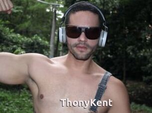 ThonyKent