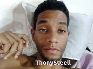ThonySteell