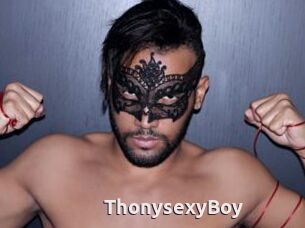 ThonysexyBoy