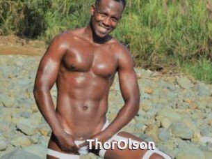 ThorOlson