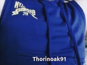 Thorinoak91