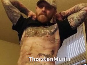 ThorstenMunin