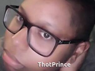 ThotPrince