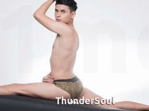 ThunderSoul