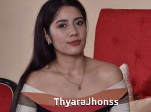 ThyaraJhonss