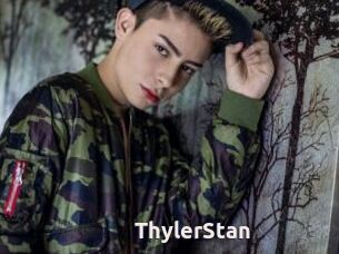 ThylerStan
