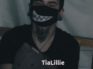 TiaLillie