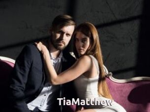 TiaMatthew