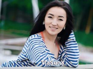 TiaSunX