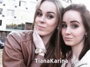 TianaKarina