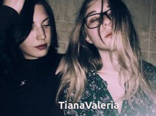 TianaValeria