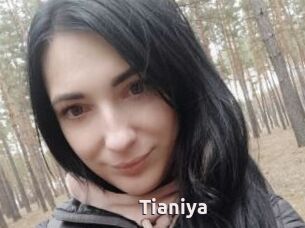 Tianiya