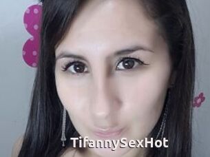 TifannySexHot