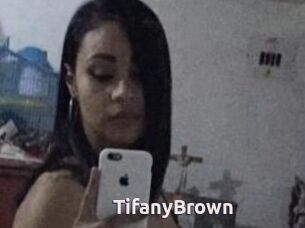 TifanyBrown