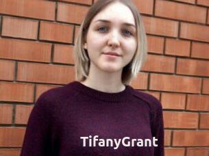 TifanyGrant