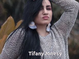 TifanyJonesy