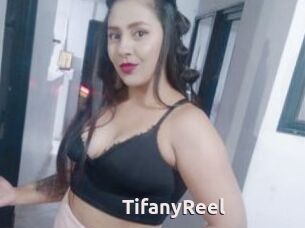 TifanyReel