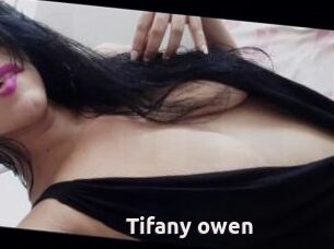 Tifany_owen