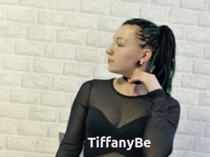 TiffanyBe
