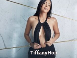 TiffanyHop