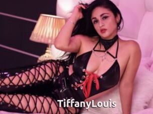 TiffanyLouis