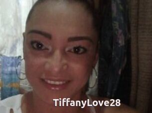 TiffanyLove28