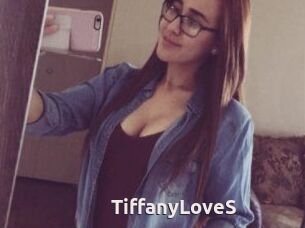 TiffanyLoveS