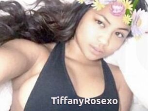 TiffanyRosexo