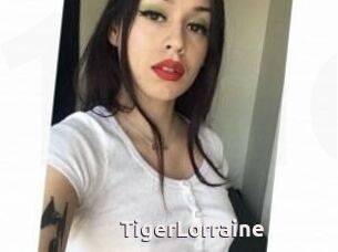 TigerLorraine