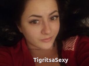 TigritsaSexy