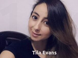 Tila_Evans