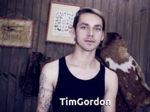 TimGordon